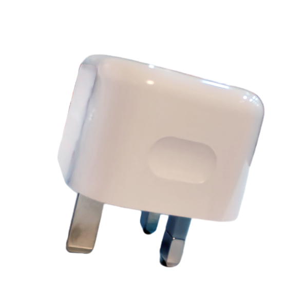 PF162 - Panther Force Straight Pin 20W Plug With USB-C & USB-A