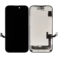 OLED Assembly For IPhone 15 (Refurbished)