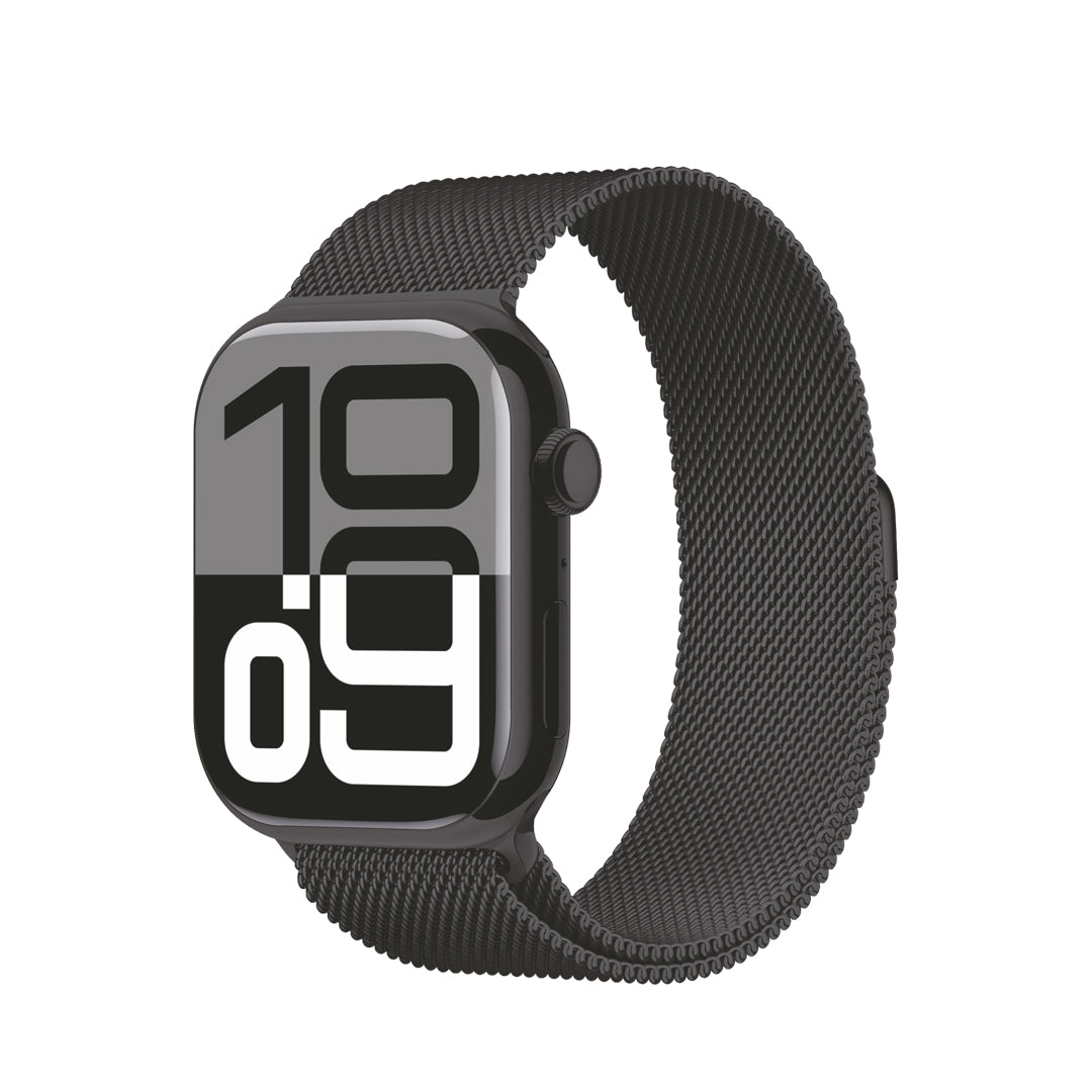 PF300 - Panther Force Stylish AMOLED Display Smart Watch