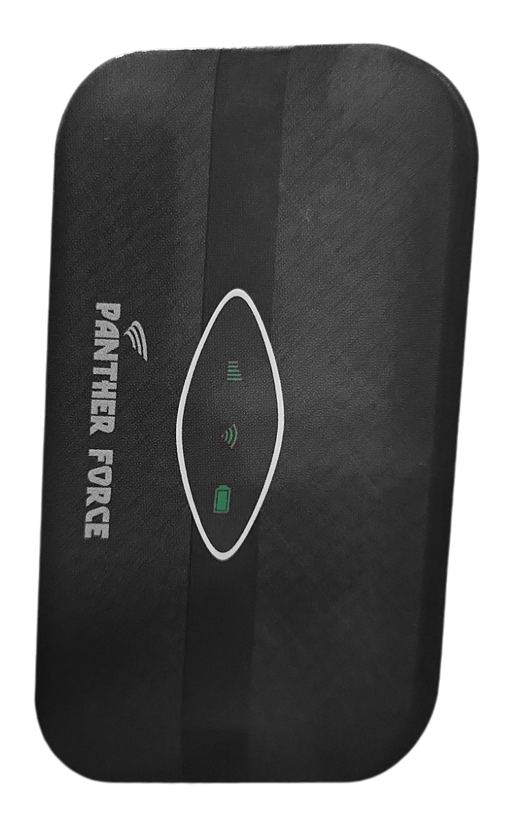 PF137 - Panther Force 5G WiFi Router – 150 Mbps Speed