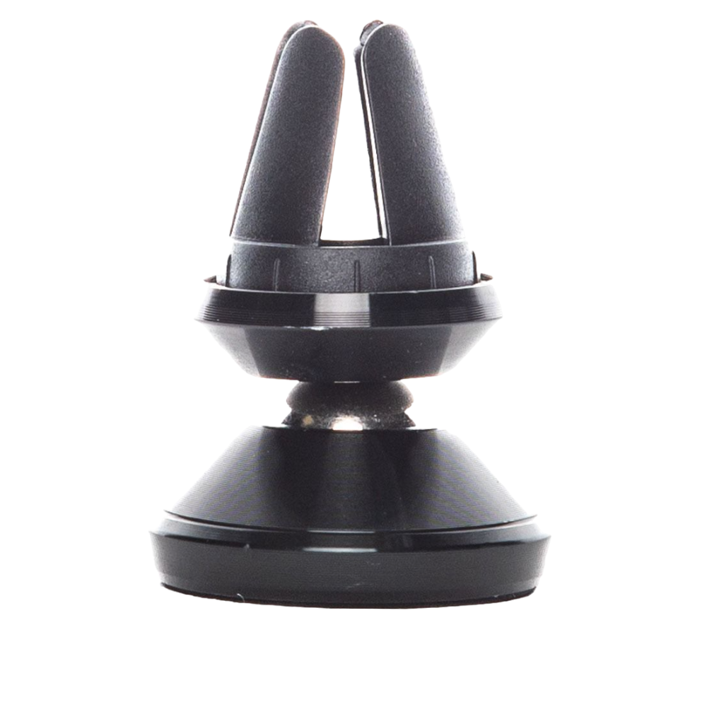 PF10 - Panther Force Round Magnetic Air Vent Holder With Secure Magnetic Grip