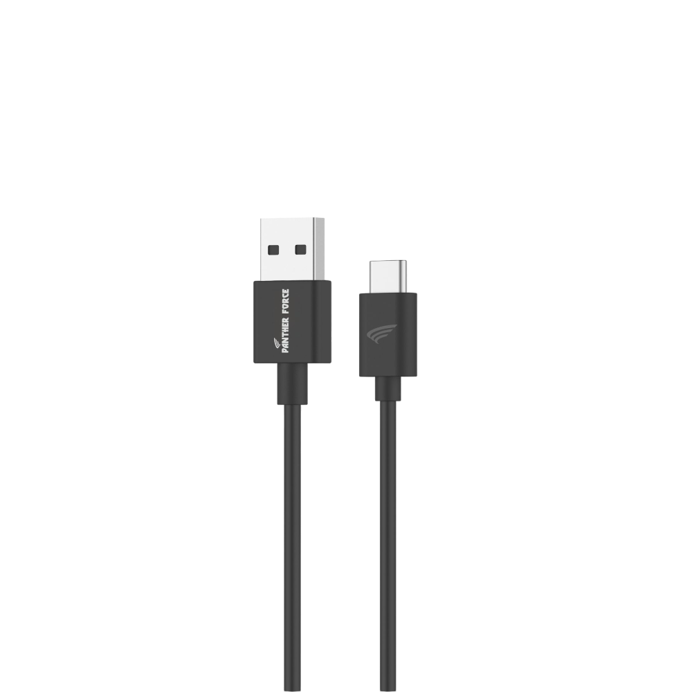 PF19-S - Panther Force Fast Charge/Sync - Seamless Connectivity, Uninterrupted Power