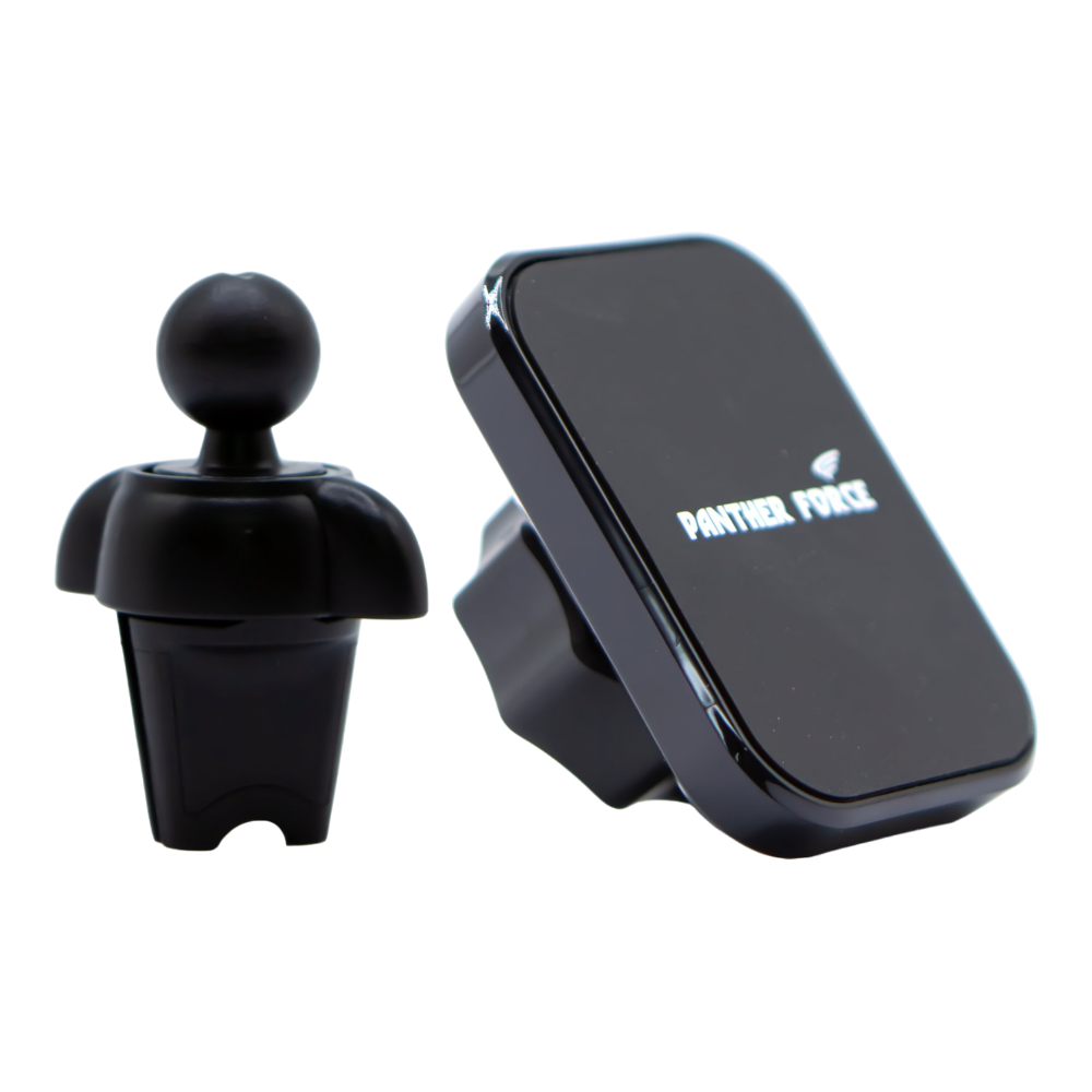 PF25 - Panther Force Magnetic Long Neck Holder | Strong Magnetic Grip