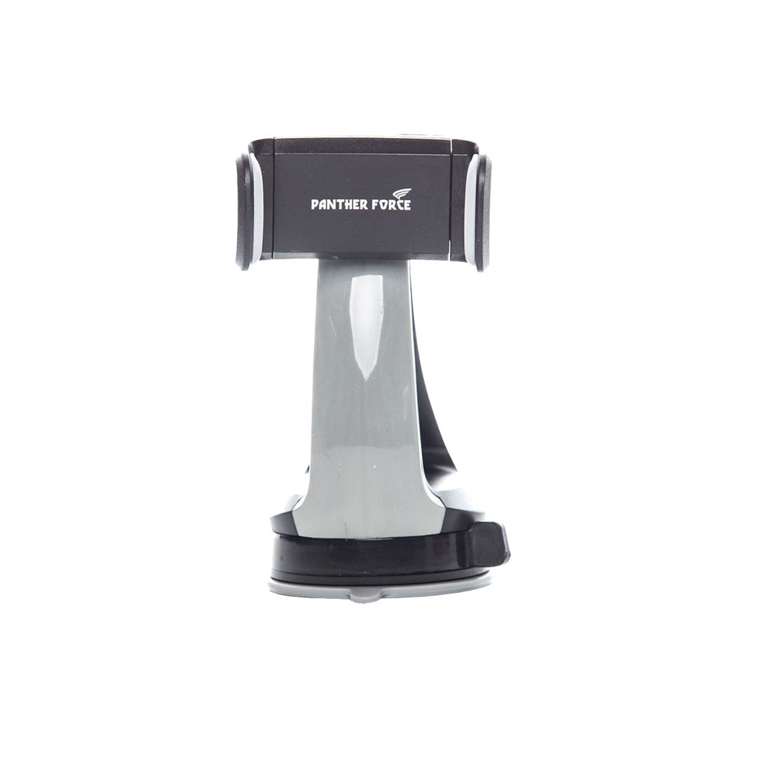 PF02 - Panther Force 360° Rotating Long Neck Suction Car Holder