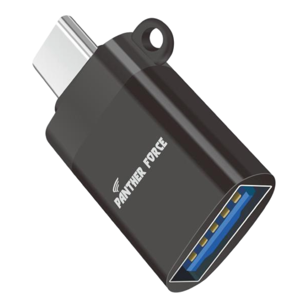 PF129 - Panther Force OTG Connector - Universal Connectivity for USB Devices