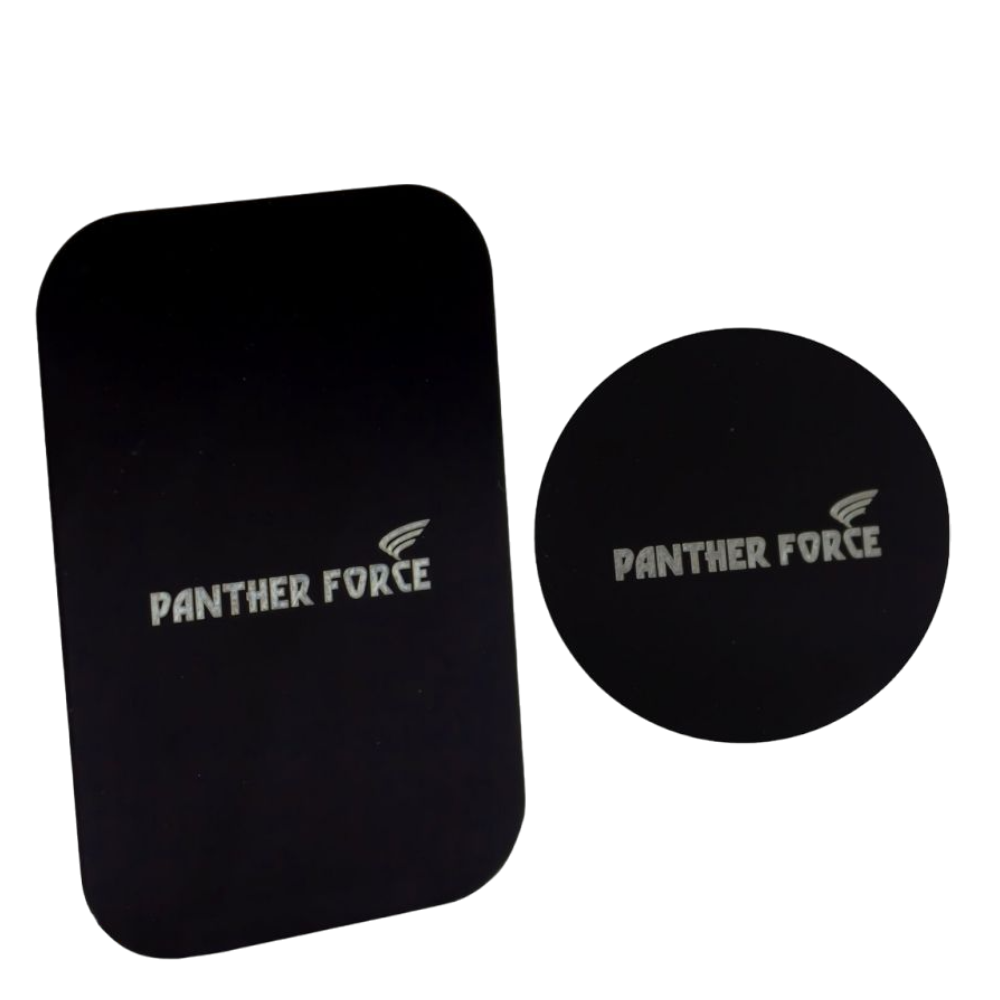 PF175 - Panther Force Metal Plate for Mobile Holder