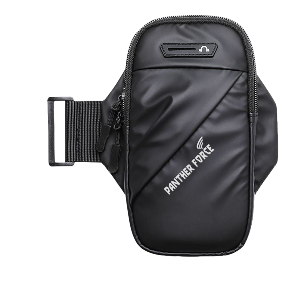 PF198 - Panther Force Lightweight Arm Band for Phones