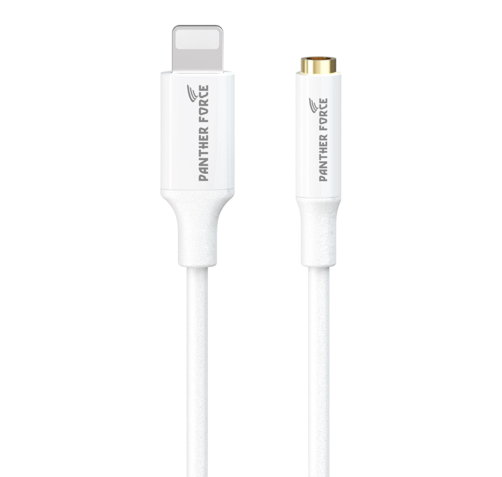 PF204 - Panther Force Apple Jack 120 MM - Extended Length for Convenient Charging