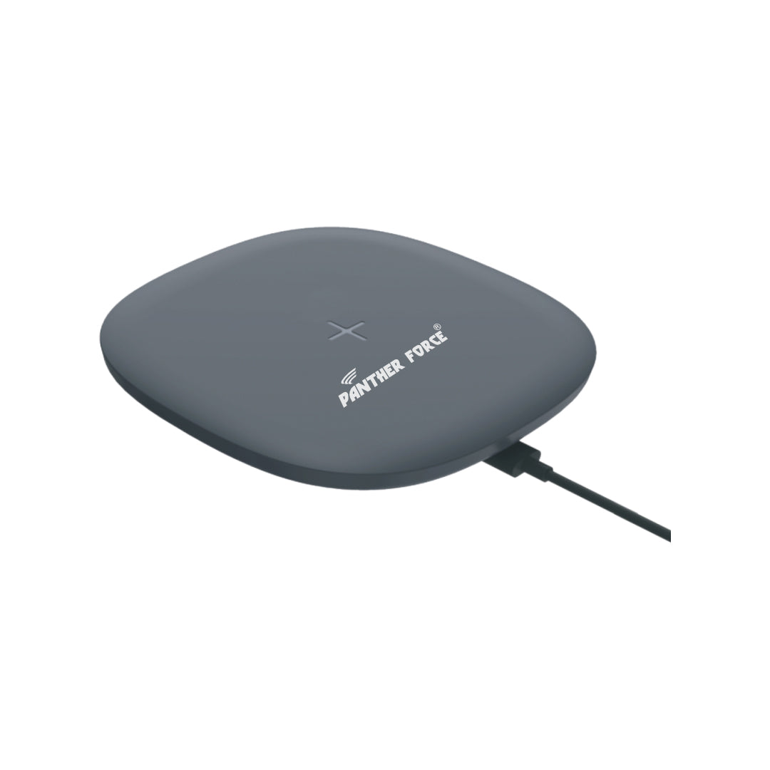 PANTHER FORCE 15W WIRELESS PAD CHARGER
