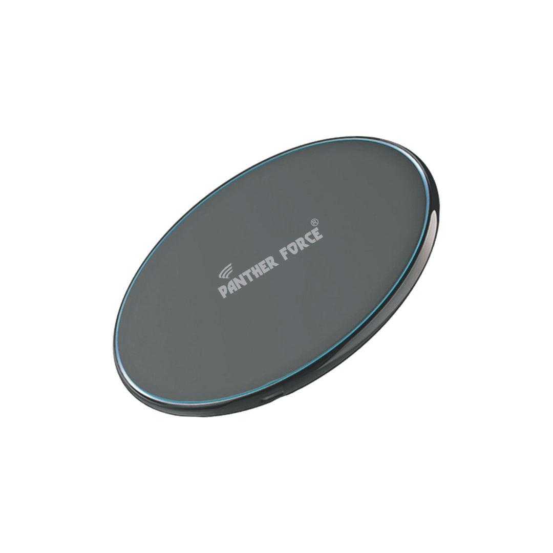 PF236 - Panther Force 15W Wireless LED Charger – Fast Charging