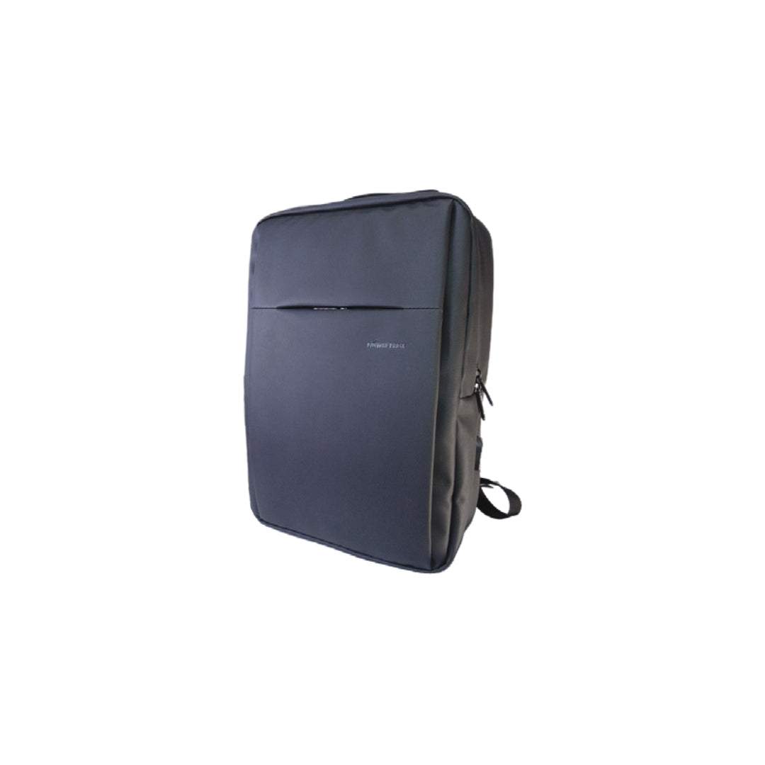 Black 15.6" Laptop Bag