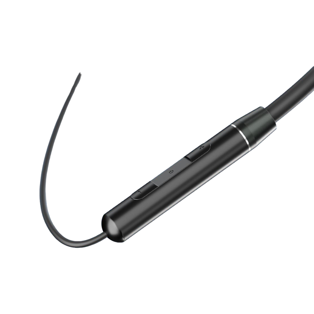 PF275 - Panther Force Wireless Earphones — Bluetooth, Sweat-Resistant & High Quality Sound.