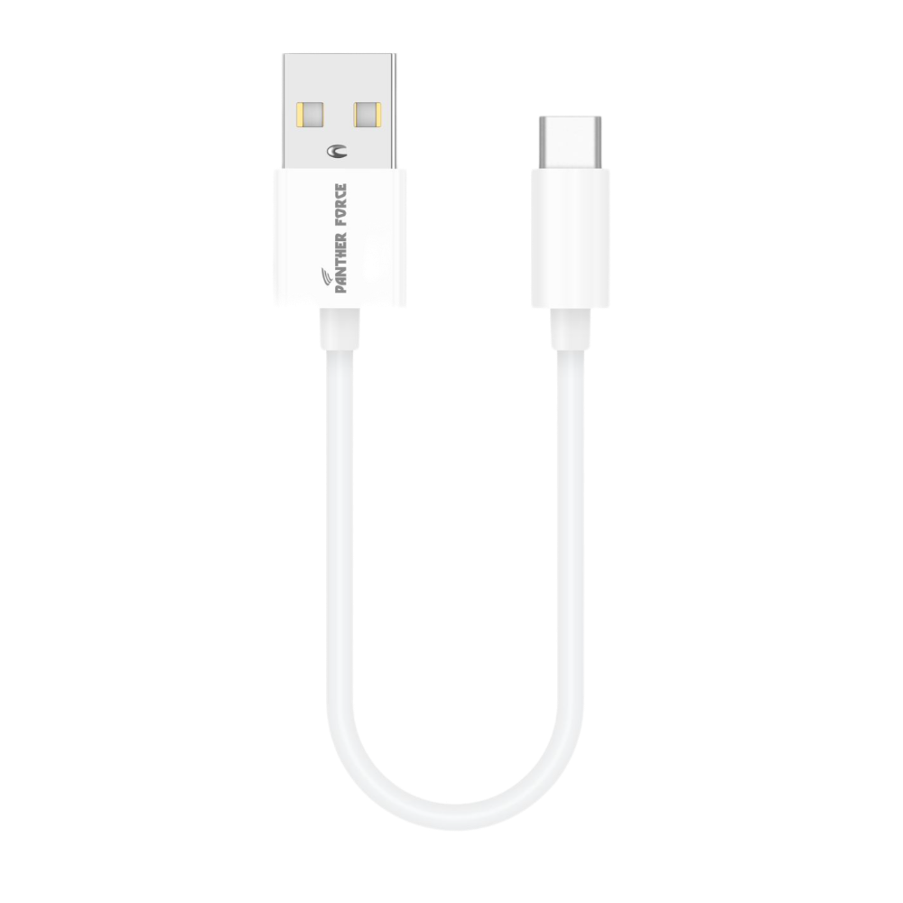 PF285 - Panther Force 20 CM Data Cable C-Type Connector - Seamless Connectivity