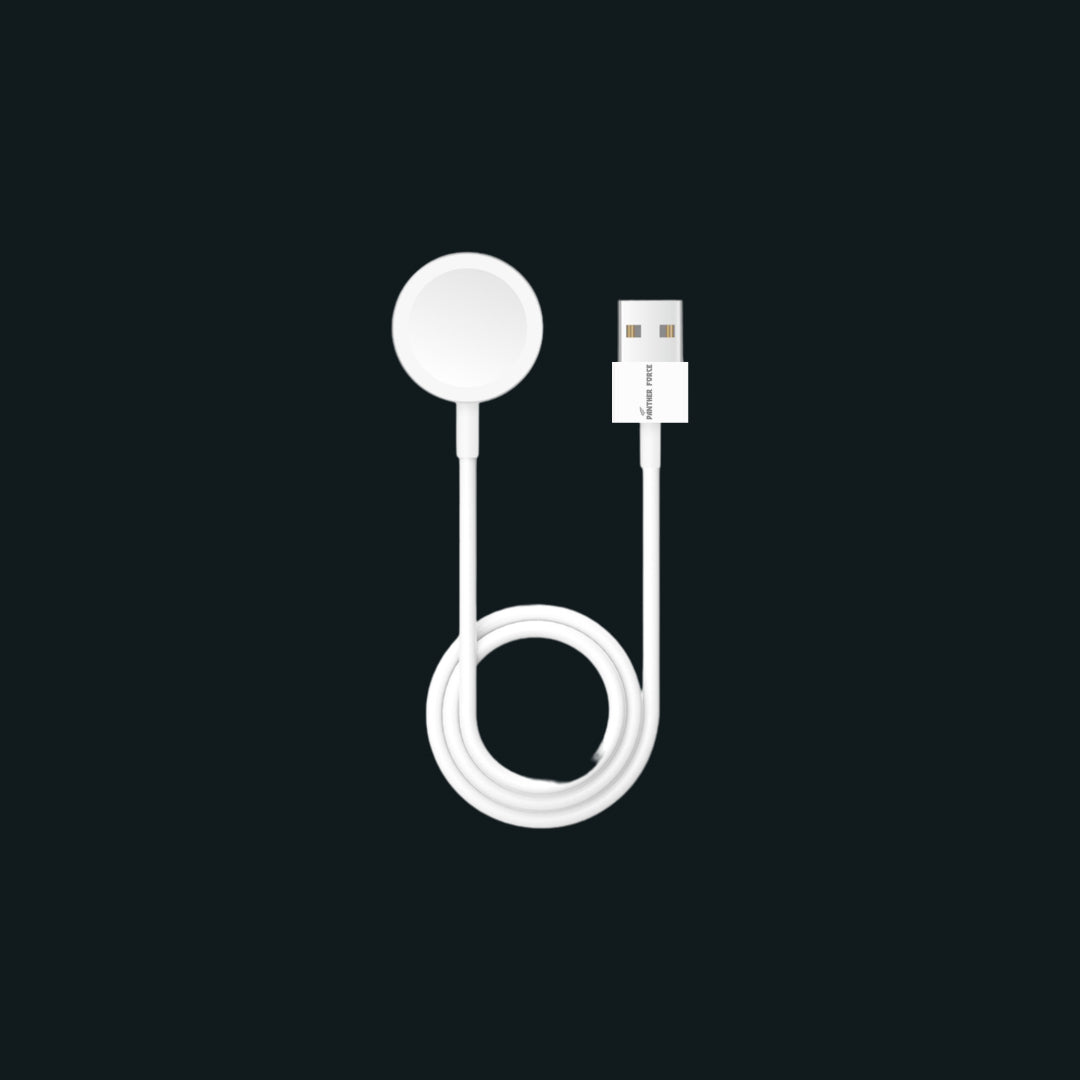 2.5W Smartwatch Charger