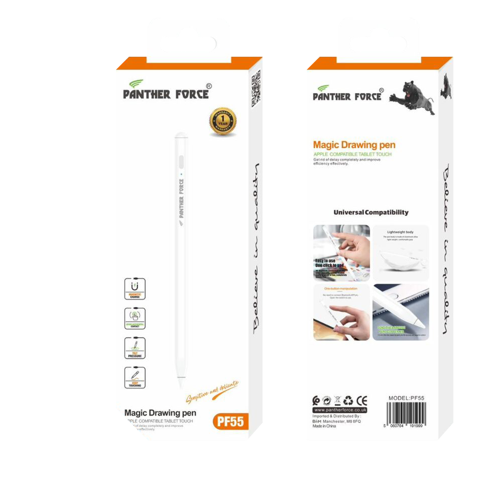 PF55 - PANTHER FORCE MAGIC DRAWING PEN