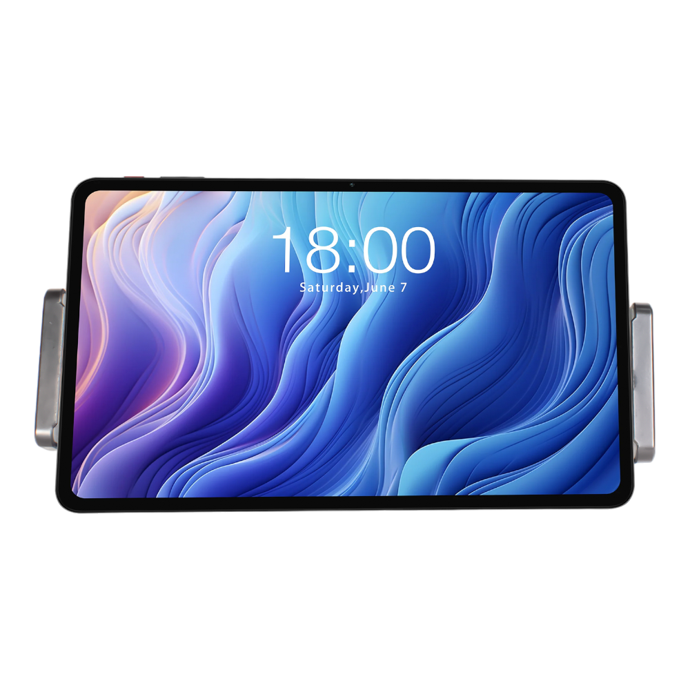 PF64 - Panther Force Headrest Mount | Universal Car Tablet & Phone Holder