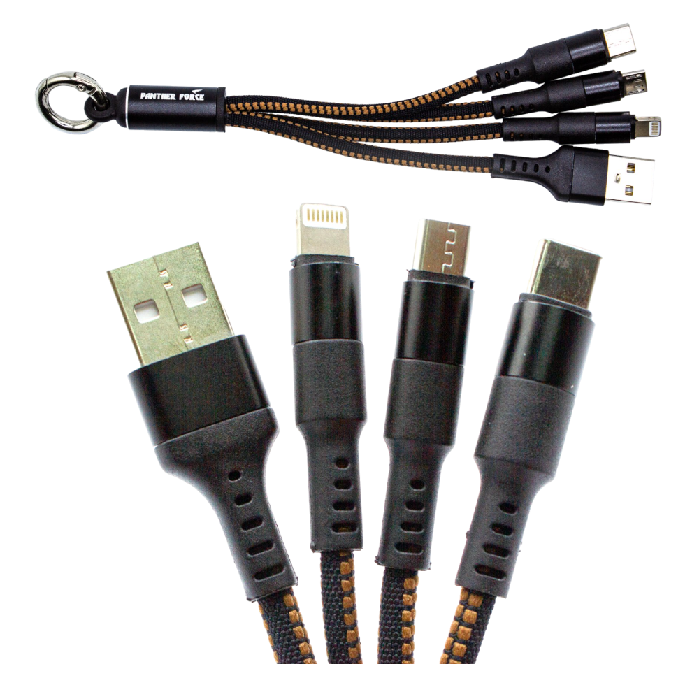 PF80 - Panther Force PD3.0 10000mAh Power Bank