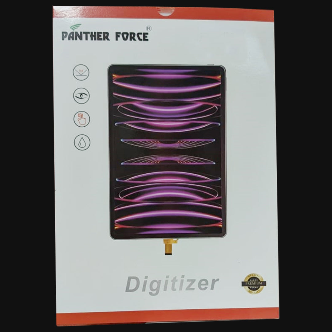 High Quality Digitizer For iPad 6th Generation 2018 A1893/A1954 Touch Screen Replacement