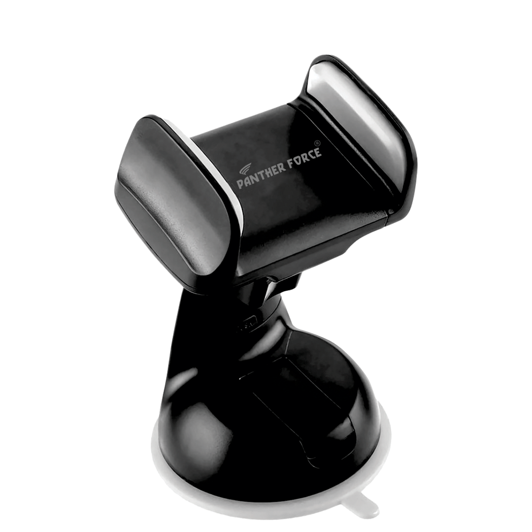 PF001 - Panther Force 360° Rotating Car Phone Holder | Adjustable Fit