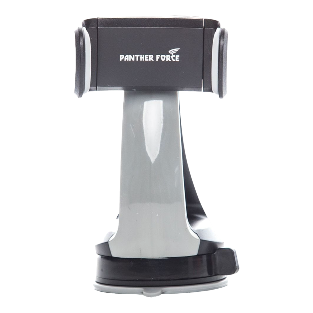 PF02 - Panther Force 360° Rotating Long Neck Suction Car Holder