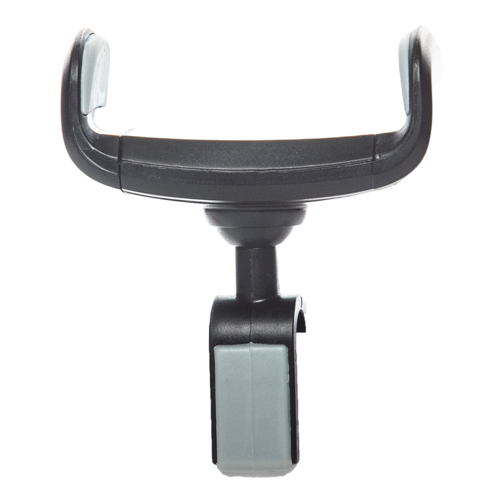 PF003 - Panther Force 360° Rotating Car Phone Holder | Universal Vent & Dashboard Mount