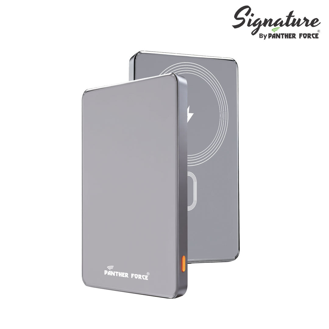 PF181 - SIGNATURE 20W 5000MAH SLIM MGSAFE POWER BANK