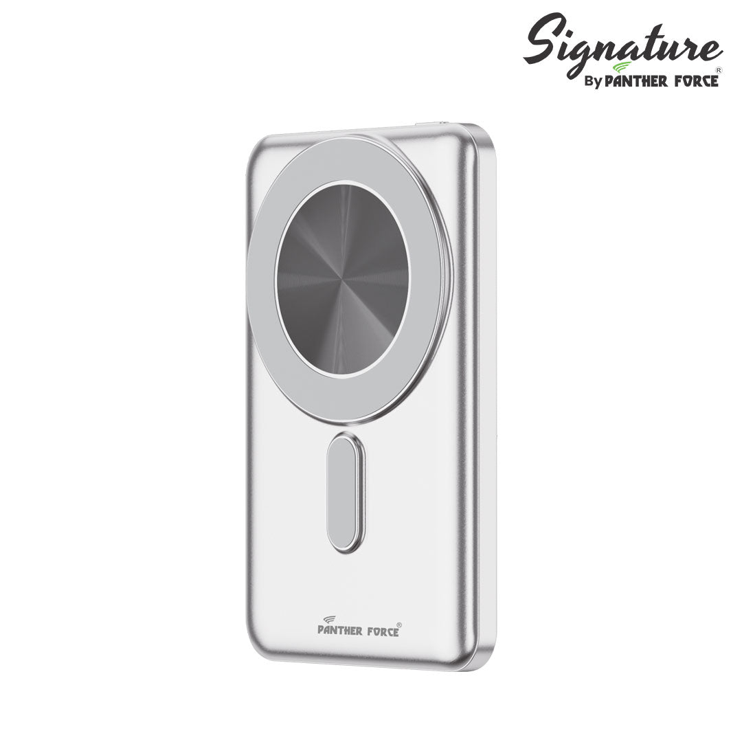 PF183 - SIGNATURE 22.5W 5000MAH SLIM MGSAFE POWER BANK