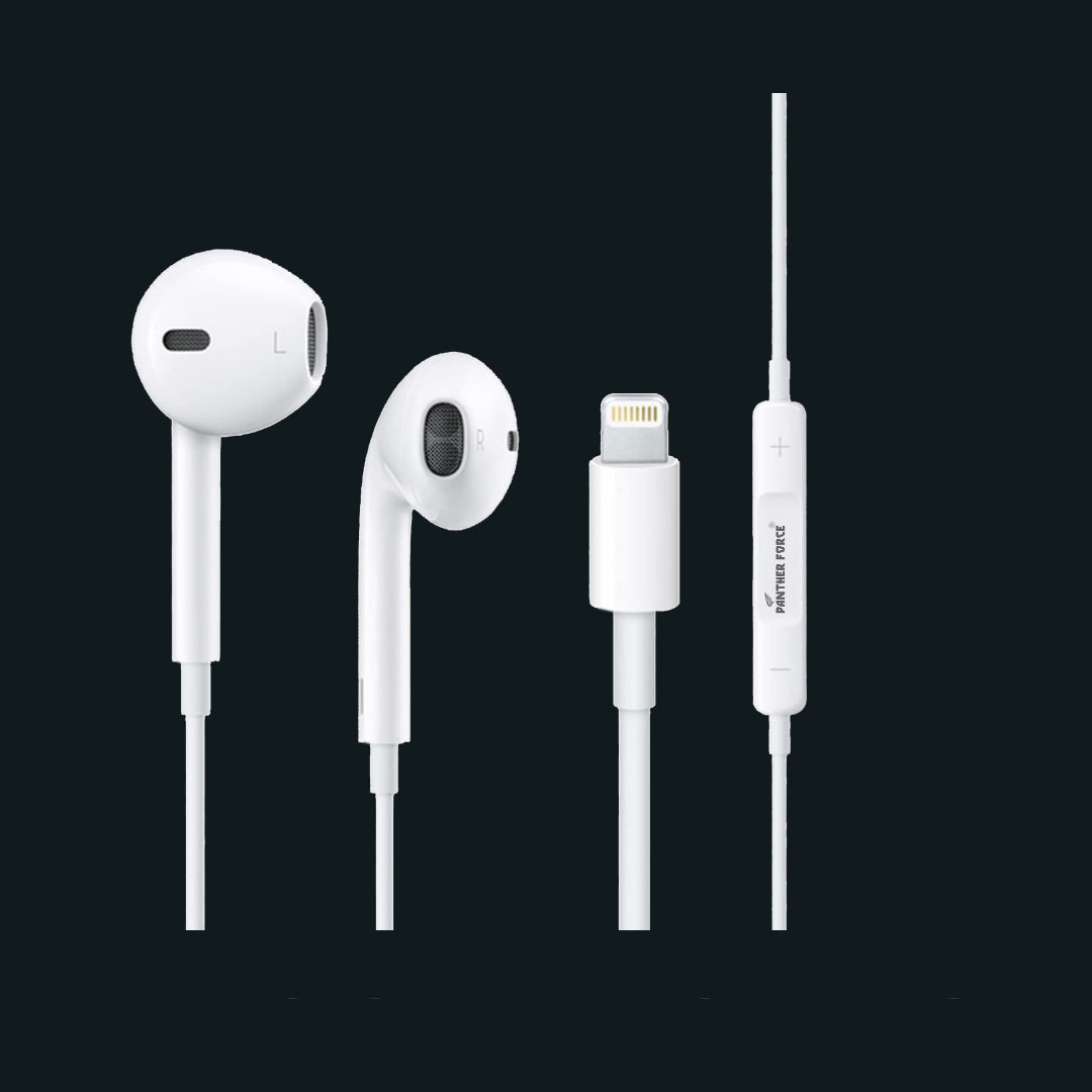 PF220 - Panther Force Apple Pop-Window Handsfree – Wireless Bluetooth for iPhone