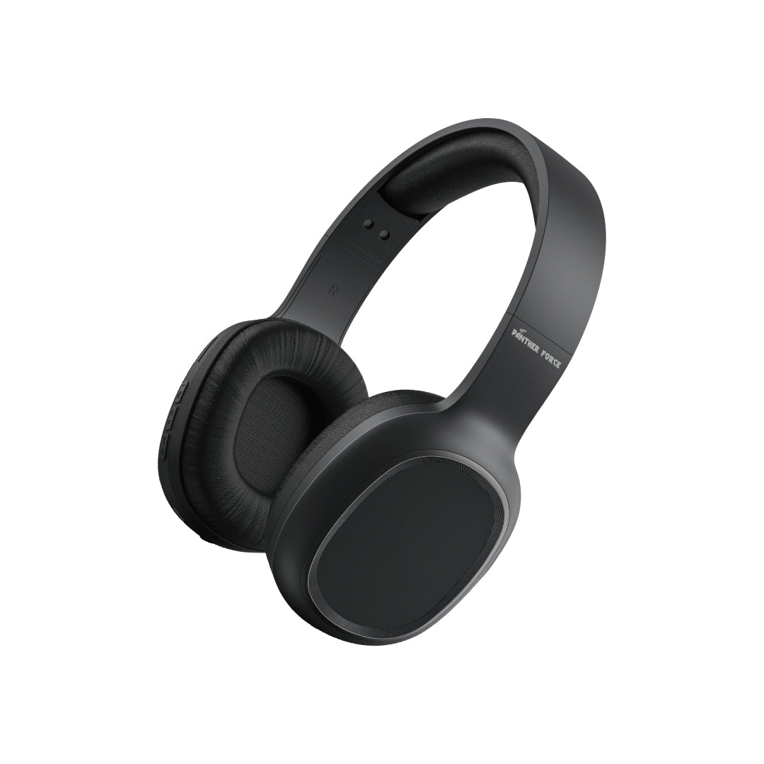 PF241 - Panther Force BT Wireless Big Headphones