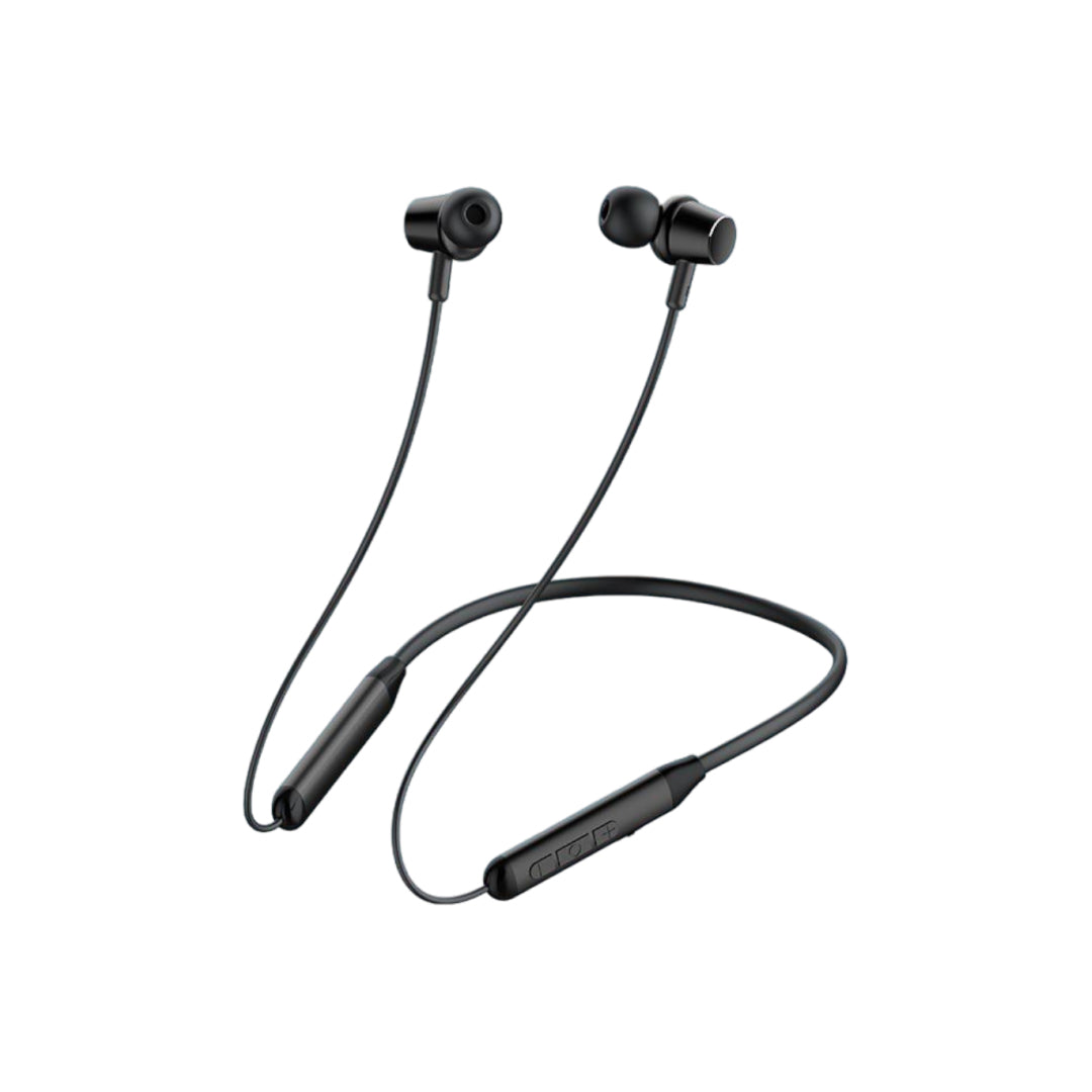 PF274 - Panther Force Magnetic Sports Wireless Earphones