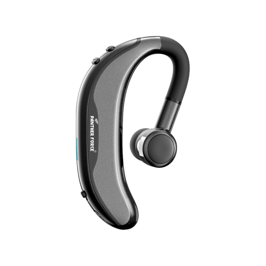 PF31 - Panther Force Bluetooth Headset | Comfortable Fit for Hands-Free Calls & Music