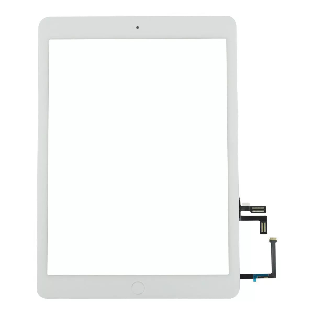 High Quality Digitizer For iPad 5th Generation A1822/A1823 Touch Screen Replacement