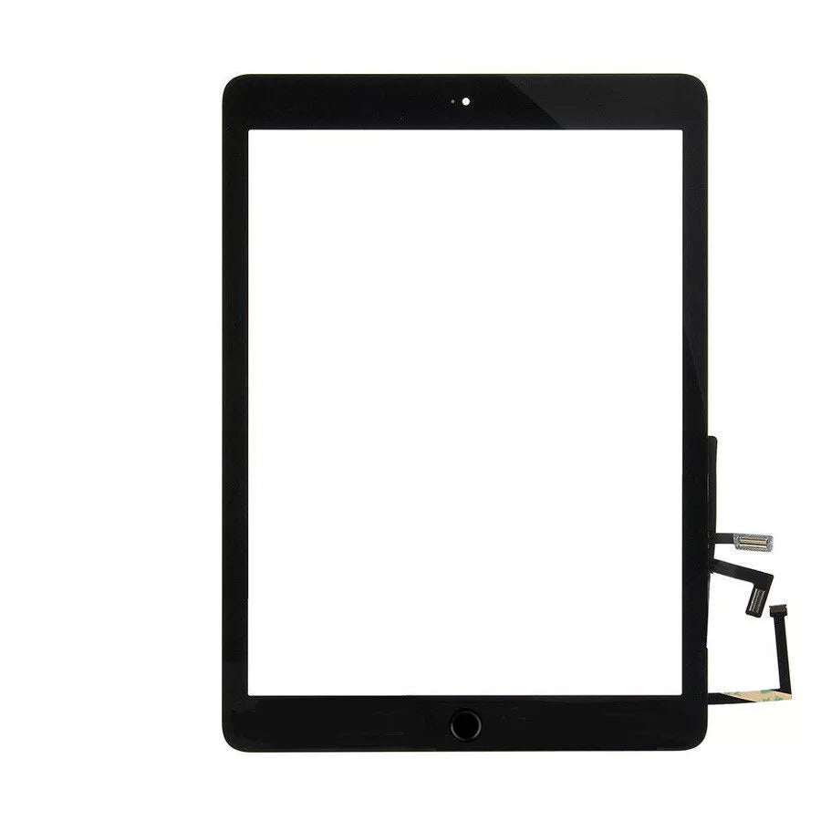 High Quality Digitizer For iPad 5th Generation A1822/A1823 Touch Screen Replacement