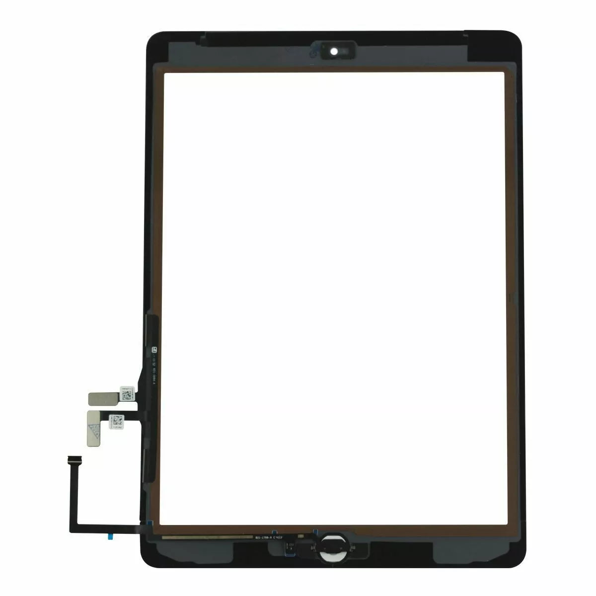 High Quality Digitizer For iPad 5th Generation A1822/A1823 Touch