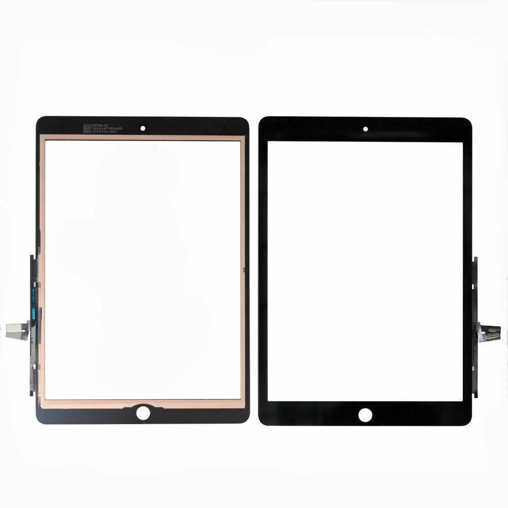 Original Digitizer For iPad 9th Generation 2021 10.2" A2602/3/4 Touch Screen Replacement
