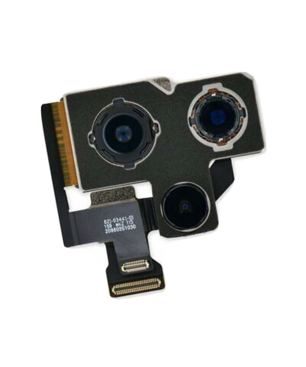 iPhone 12 Pro Max Back Rear Camera Replacement