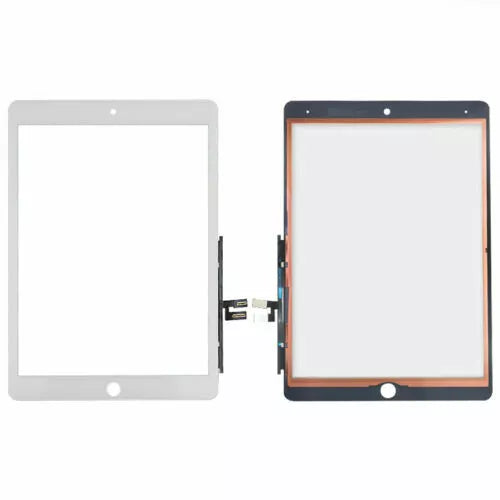 Original Digitizer For iPad 9th Generation 2021 10.2" A2602/3/4 Touch Screen Replacement