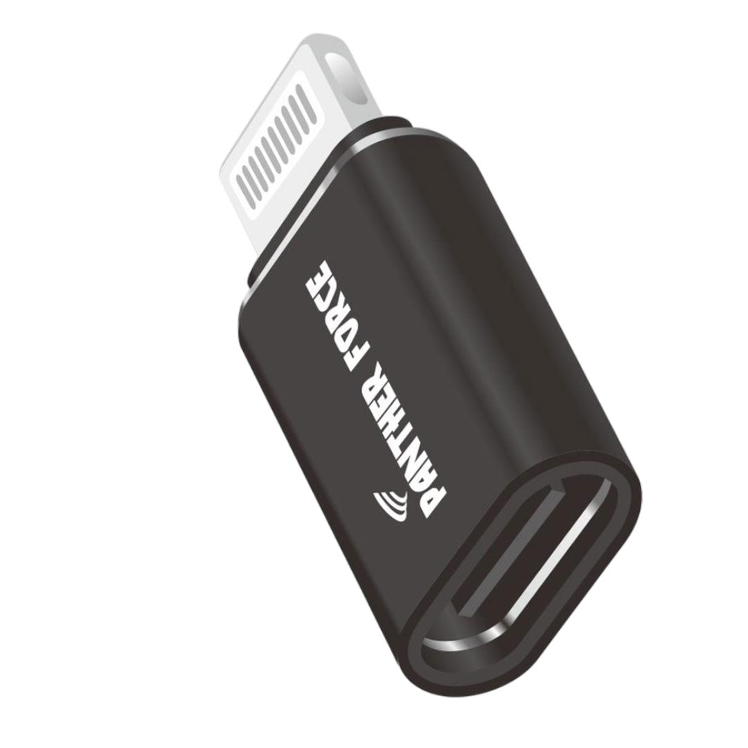 Best USB OTG Adaptors & Connectors - Panther Force