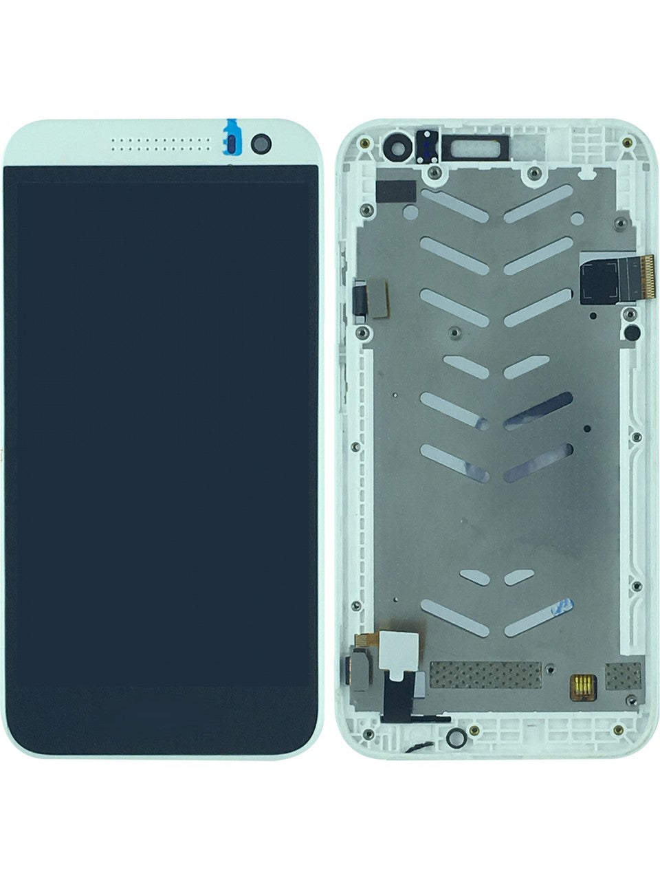 Htc Desire 616 Dual Sim Compatible LCD+Touch Replacement