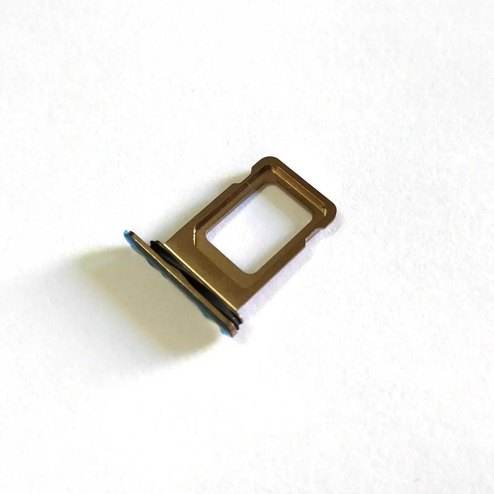 iPhone 11 Pro Max Card Container SIM Card Tray SIM Card Slot