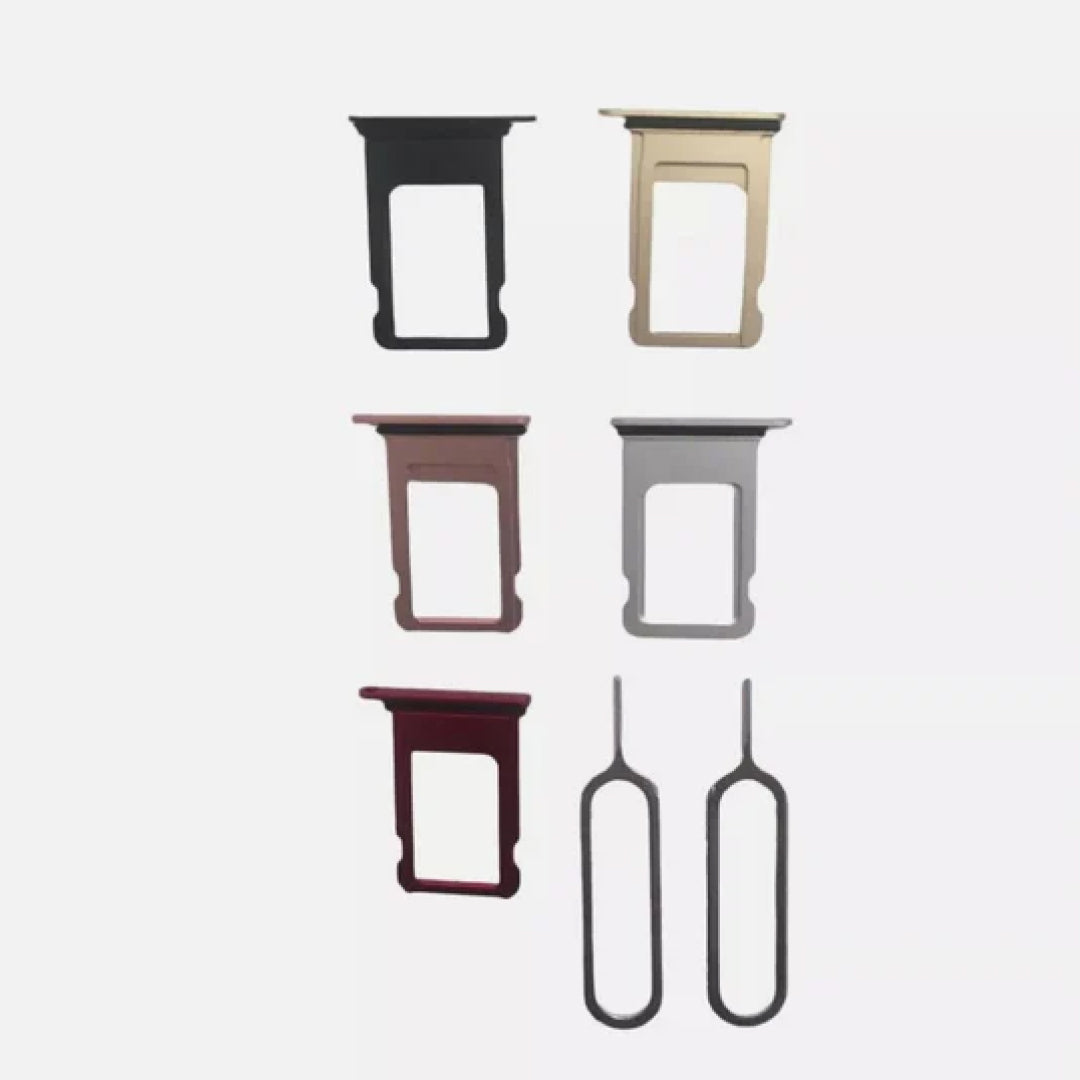 iPhone 6/g Models Sim Card Tray