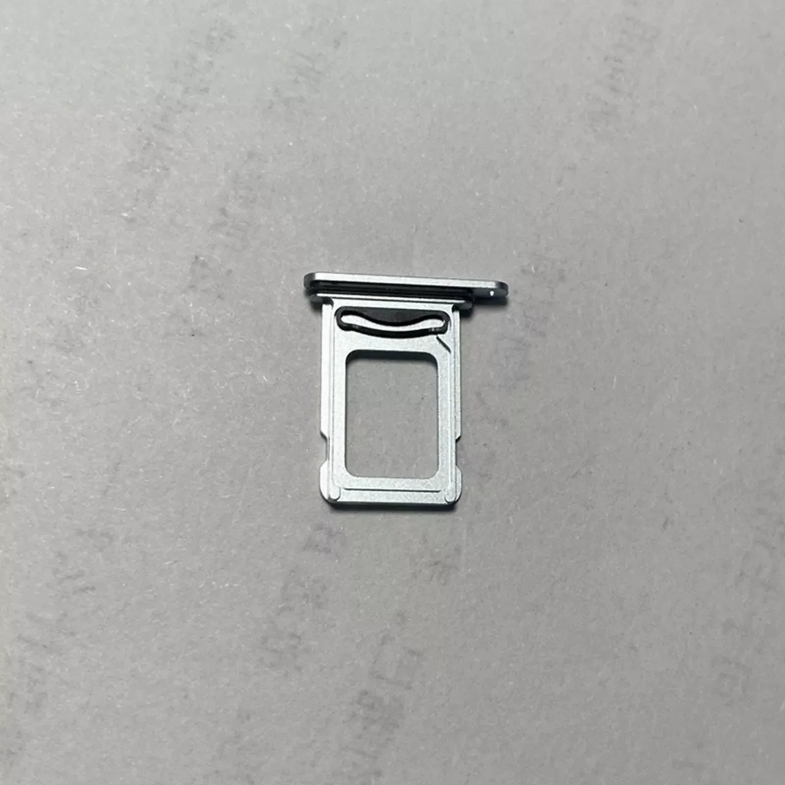 Replacement Dual Sim Card Tray Compatible for iPhone 15 Plus all colors
