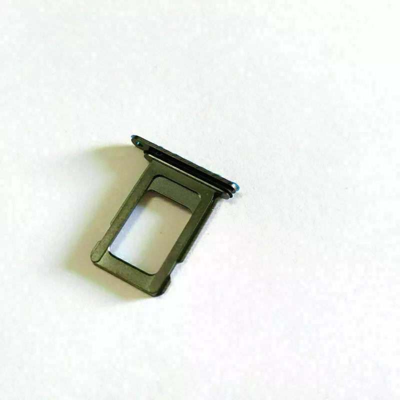 iPhone 11 Pro Max Card Container SIM Card Tray SIM Card Slot