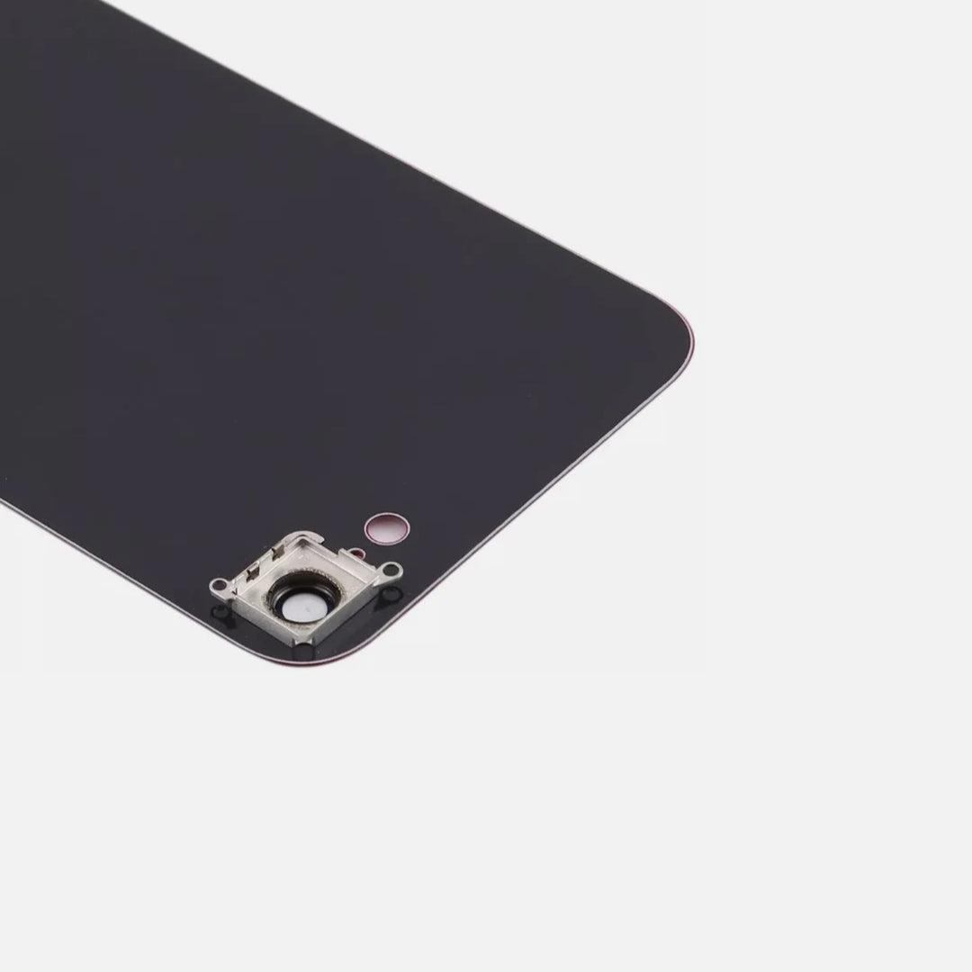 Glass Battery Back Cover for iPhone SE 2022
