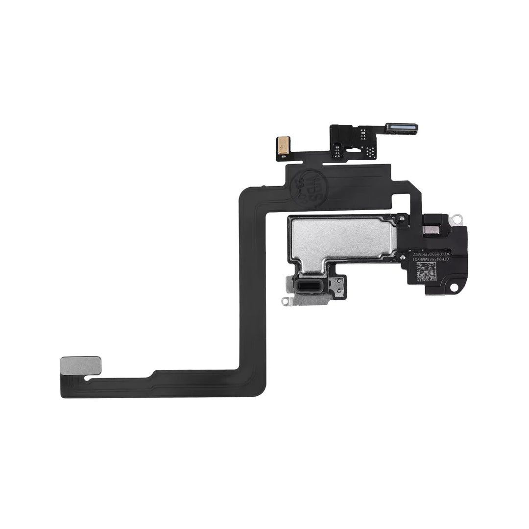 Ear Speaker Earpiece Proximity Sensor Flex Cable Board for iPhone 11 Pro