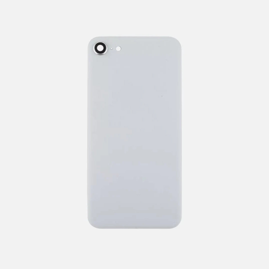 Glass Battery Back Cover for iPhone SE 2022