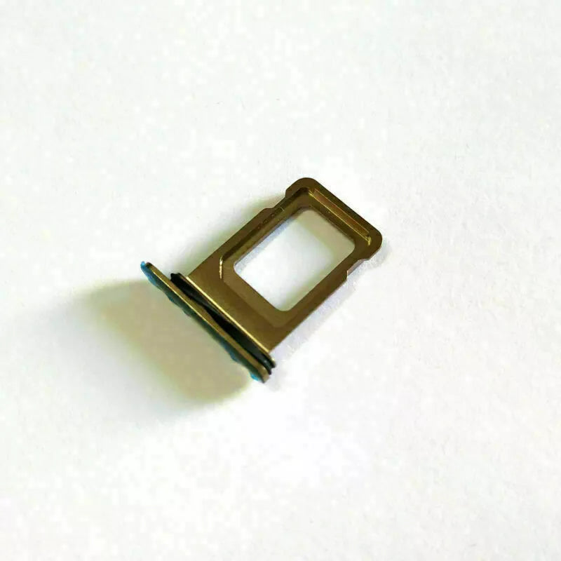 iPhone 11 Pro Max Card Container SIM Card Tray SIM Card Slot