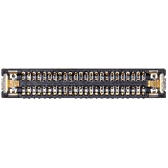 OLED Assembly For IPhone 15 (Refurbished)
