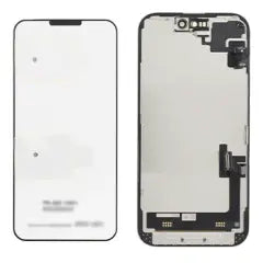 OLED Assembly For IPhone 15 (Refurbished)