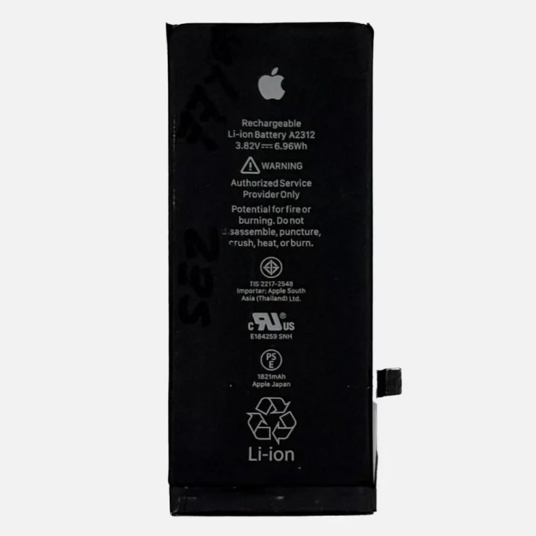 Apple iPhone SE 2022 2nd Gen Genuine Original Battery Replacement